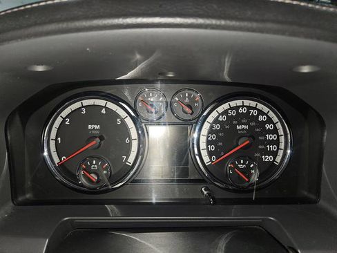 Used 2012 RAM 1500 Laramie image 23