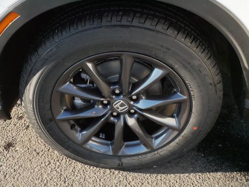 Certified 2026 Honda CR-V EX-L image 15