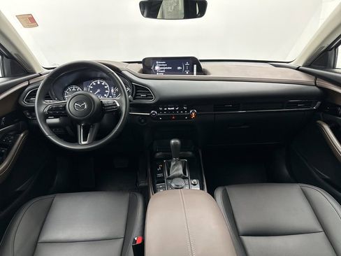 Certified 2025 MAZDA CX-30 AWD 2.5 S w/ Premium Package image 36