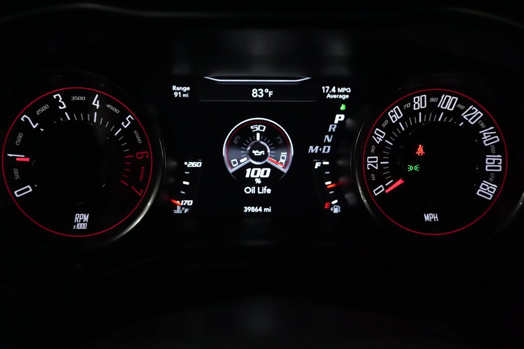 Used 2023 Dodge Challenger R/T Scat Pack RWD image 17