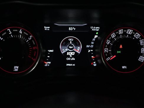 Used 2023 Dodge Challenger R/T Scat Pack RWD image 17