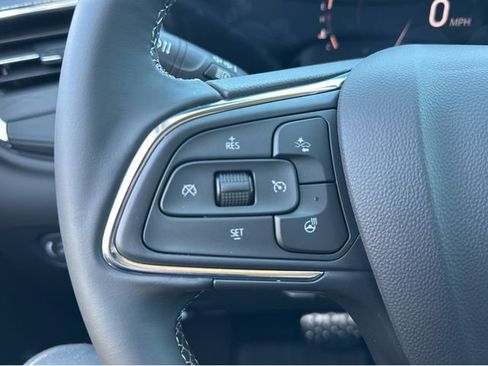 New 2026 Buick Encore GX Preferred w/ Comfort Package image 21