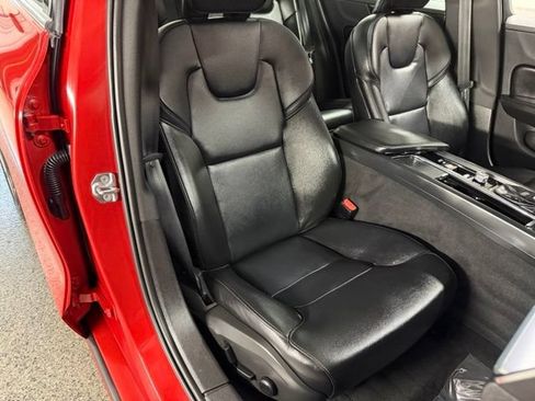 Used 2020 Volvo S60 T6 Momentum w/ Protection Package AWD/4WD image 23