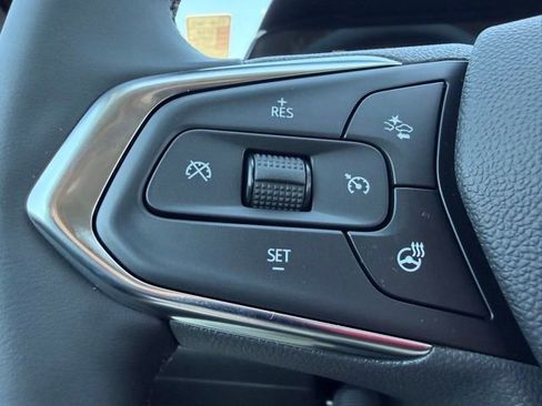 New 2026 Chevrolet Trax ACTIV w/ Driver Confidence Package FWD image 21