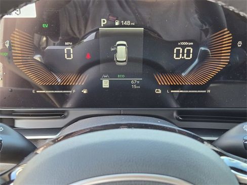 New 2026 Kia Carnival EX image 15