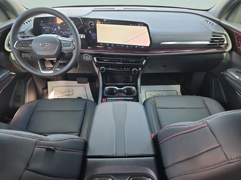 New 2026 Chevrolet Traverse Z71 w/ Driver Confidence Package image 19