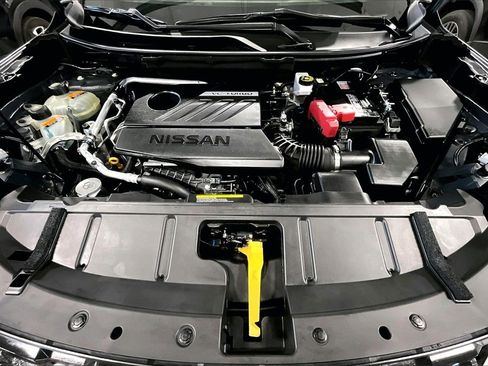 Certified 2023 Nissan Rogue SV w/ SV Premium B Package image 9