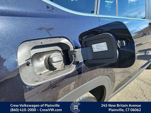 Certified 2023 Volkswagen Atlas SEL AWD/4WD image 32