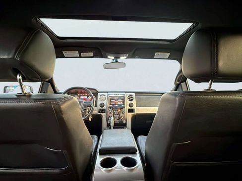 Used 2014 Ford F150 FX4 w/ Equipment Group 402A Luxury image 13