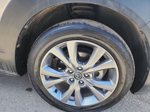 Used 2022 MAZDA CX-30 AWD 2.5 S w/ Select Package image 28