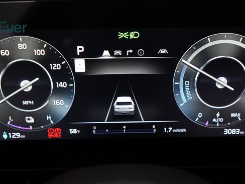 Used 2025 Kia Niro Wind image 24