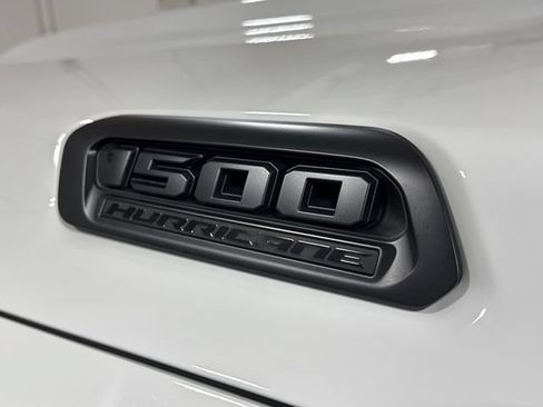 New 2026 RAM 1500 Express AWD/4WD image 25