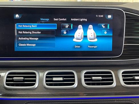 Used 2023 Mercedes-Benz GLS 580 4MATIC image 46