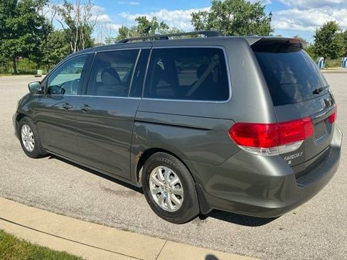 Used 2008 Honda Odyssey EX-L image 4