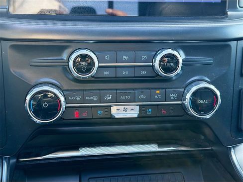 Used 2023 Ford F150 Platinum w/ Equipment Group 701A High image 16