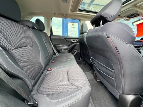 Used 2021 Subaru Forester Premium w/ Popular Package #1 AWD/4WD image 42
