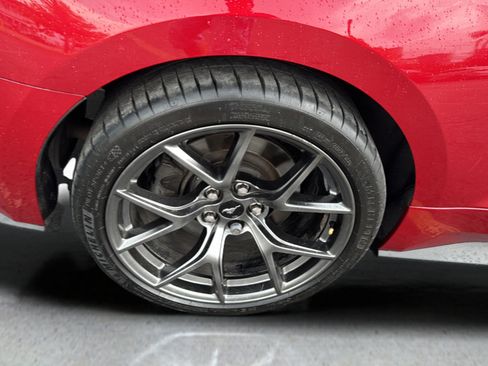 Used 2020 Ford Mustang GT Premium w/ Performance Package - Level 2 RWD image 20