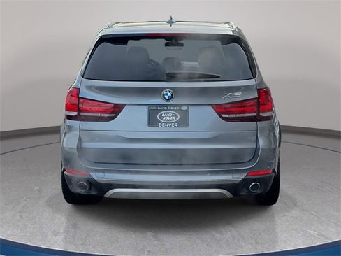 Used 2017 BMW X5 xDrive35i image 7