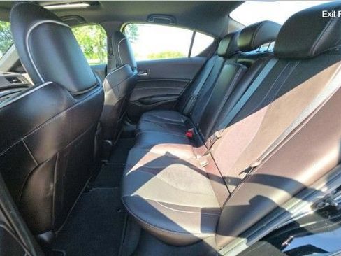 Used 2021 Acura ILX FWD image 4
