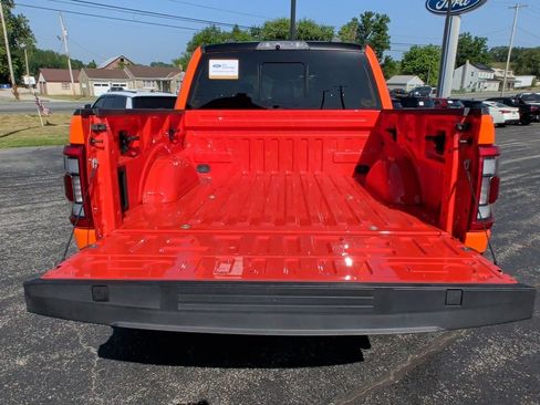 Certified 2023 Ford F150 Raptor w/ Equipment Group 802A Raptor R AWD/4WD image 32