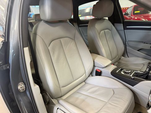 Used 2016 Audi A3 2.0T Premium image 38