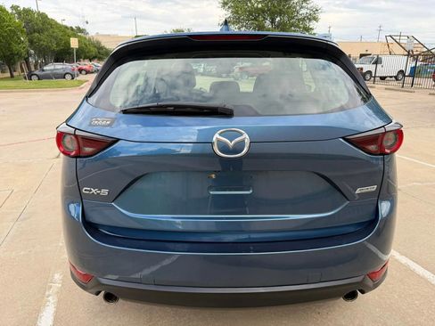 Used 2017 MAZDA CX-5 Sport image 7