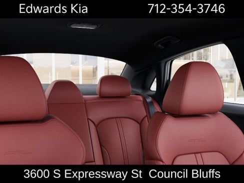 New 2026 Kia K5 GT-Line AWD/4WD image 29