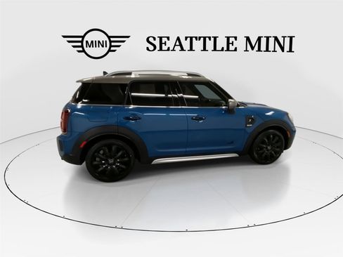 Certified 2023 MINI Cooper Countryman S image 12