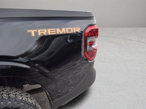 New 2026 Ford Maverick Tremor AWD/4WD image 5