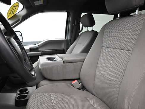 Used 2018 Ford F150 XLT w/ Equipment Group 301A Mid AWD/4WD image 11