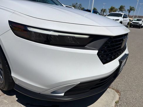Used 2024 Honda Accord EX image 10