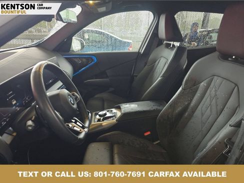 Used 2025 BMW X3 xDrive30i AWD/4WD image 4