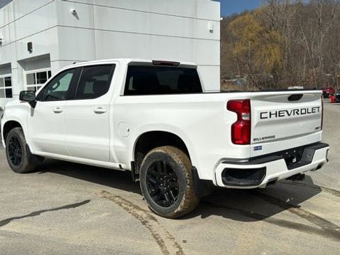 Used 2022 Chevrolet Silverado 1500 RST image 8