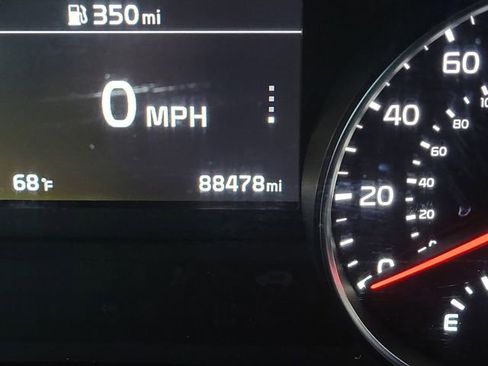 Used 2020 Kia Sportage SX image 26