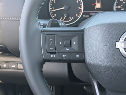 New 2026 Nissan Pathfinder SV FWD image 24