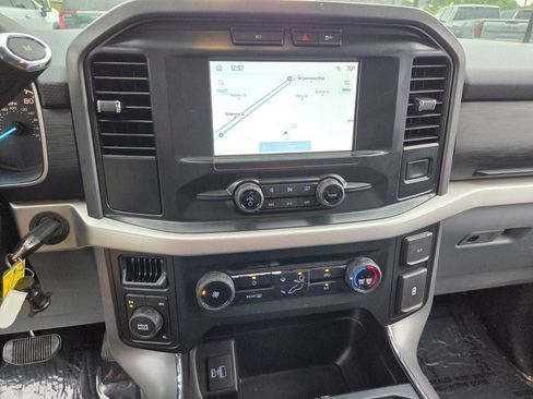 Used 2022 Ford F150 XLT AWD/4WD image 24