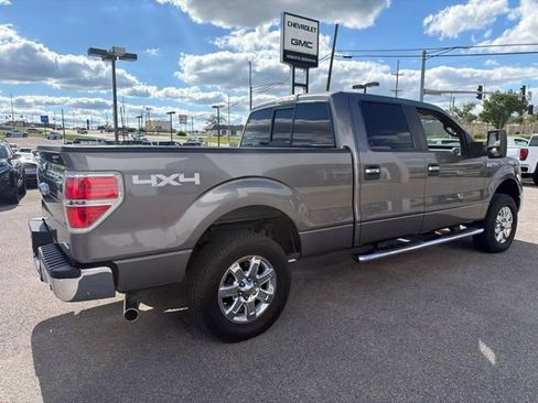 Used 2014 Ford F150 XLT w/ Equipment Group 302A Luxury AWD/4WD image 20