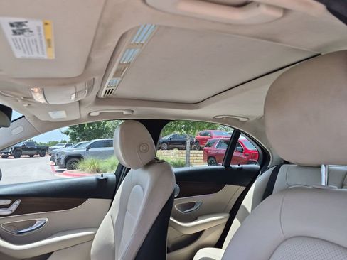 Used 2021 Mercedes-Benz C 300 Sedan image 29