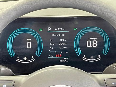 Used 2024 Hyundai Sonata SEL image 25