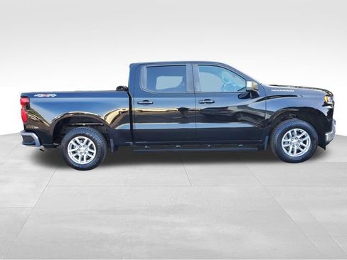 Used 2021 Chevrolet Silverado 1500 LT AWD/4WD image 6