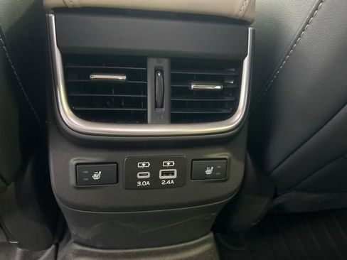 Used 2024 Subaru Outback Limited XT image 26