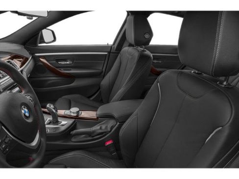 Used 2019 BMW 430i Gran Coupe xDrive w/ Convenience Package AWD/4WD image 12