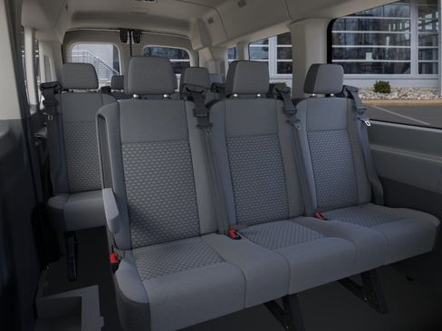 New 2026 Ford Transit 350 XLT RWD image 11