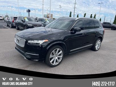 Used 2018 Volvo XC90 T6 Inscription w/ Convenience Package