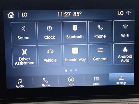 Used 2020 Lincoln Corsair Reserve FWD image 25
