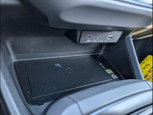 Used 2024 Subaru Crosstrek 2.5i Sport image 16