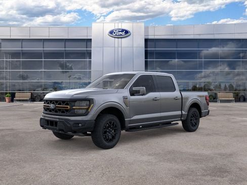 New 2026 Ford F150 Tremor AWD/4WD image 23