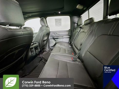 Used 2019 RAM 1500 Limited image 30