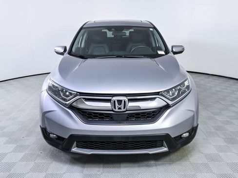 Used 2019 Honda CR-V EX image 32