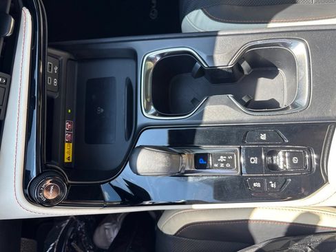 Used 2022 Lexus NX 350h AWD w/ Vision Package image 19